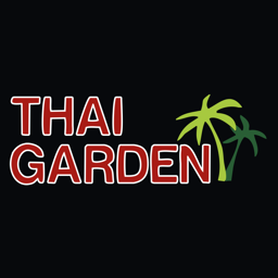 Thai Garden & Kawaii Sushi Catford logo.